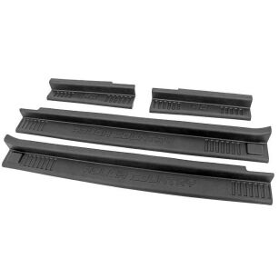 Nakładki na progi przód i tył Rough Country