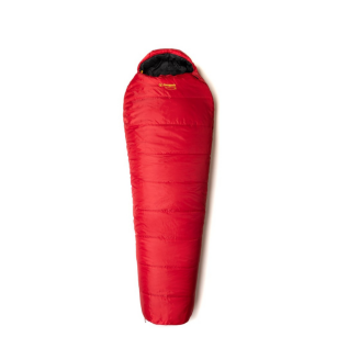 Śpiwór The Sleeping Bag -2°C/-7°C czerwony Snugpak