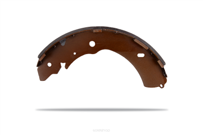 Pedders Brake Shoes