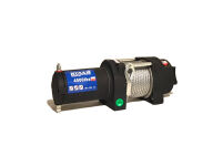 Wyciągarka elektryczna ATV Husar Winch BST S 4500lb 12V 2 T - 4