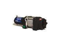 Wyciągarka elektryczna ATV Husar Winch BST S 4500lb 12V 2 T - 3