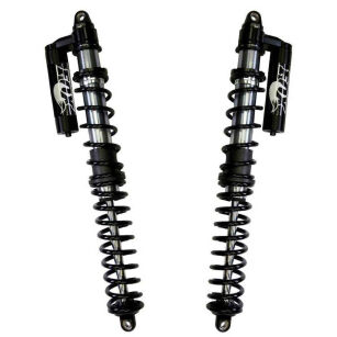 Amortyzatory gazowe tył Coilover 2.0 FOX reservoir Skyjacker Lift 3,5-6"
