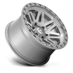 Felga aluminiowa D812 Syndicate Platinum Fuel - 2