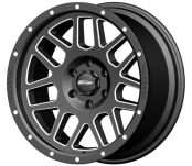 Felga aluminiowa 5140 Satin Black ProComp - 3