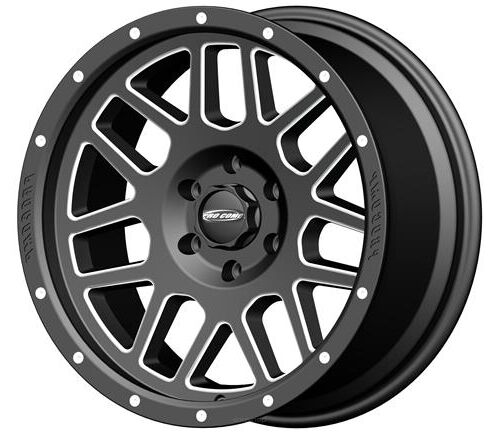 Felga aluminiowa 5140 Satin Black ProComp