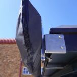 Big Country markiza zadaszenie 270 duża lewa 2,7m - 12