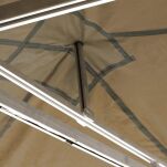 Big Country markiza zadaszenie 270 duża lewa 2,7m - 9