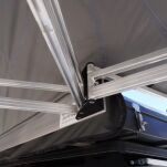 Big Country markiza zadaszenie 270 duża lewa 2,7m - 10