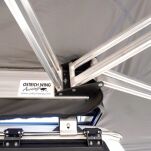 Big Country markiza zadaszenie 270 duża lewa 2,7m - 11