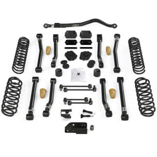 Zestaw zawieszenia Alpine CT3 TeraFlex Lift 3,5"