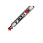Amortyzator gazowy tył Skyjacker M95 Monotube Lift 0-1