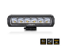 Zestaw dwóch lamp LAZER TRIPLE-R 850 (Gen2) z systemem montażu w fabrycznym grillu – Ford Ranger Wildtrak (2023 -) - 9