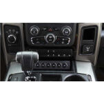 Sterownik oświetlenia zewnętrznego MLC6 Rough Country - 7