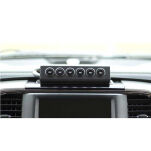 Sterownik oświetlenia zewnętrznego MLC6 Rough Country - 8