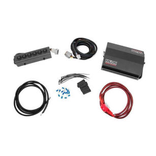 Sterownik oświetlenia zewnętrznego MLC6 Rough Country