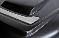 Maska, pokrywa silnika redukująca temperaturę AEV - Jeep Wrangler JK - 2