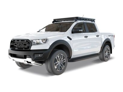 Bagażnik dachowy Ford Ranger Raptor od 2019 Slimline II KRFR013T Front Runner