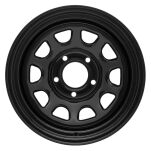 Felga Stalowa Pro Comp Rock Crawler 51 15x8 ET -19 5x114,3 - Jeep Wrangler TJ - 2