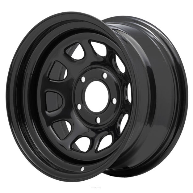 Felga Stalowa Pro Comp Rock Crawler 51 15x8 ET -19 5x114,3 - Jeep Wrangler TJ
