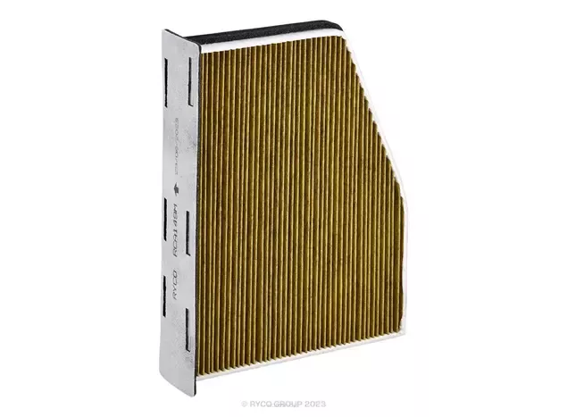 Cabin Filter, AUDI A3, Q3, TT; VOLKSWAGEN Beetle, Caddy van, EOS, Golf, Jetta, Tiguan, Passat; SKODA Yetti