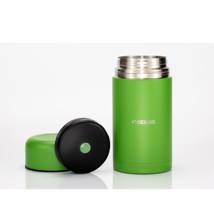 Termos obiadowy COMET 1 L Zielony Rockland