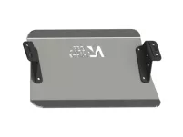 Osłona silnika Toyota Land Cruiser 80 aluminiowa 8 mm N4 Offroad - 2