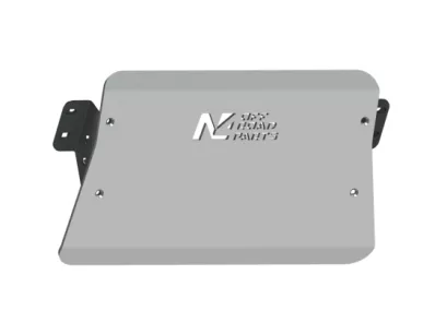 Osłona silnika Toyota Land Cruiser 80 aluminiowa 8 mm N4 Offroad