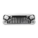 Grill angry eyes OFD - 2