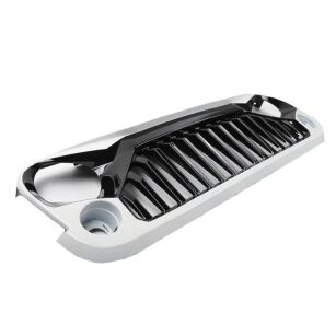 Grill angry eyes OFD
