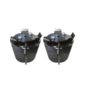 Zabezpieczenie Sprężyn Lift 0-6" Superior Engineering - Nissan Patrol Y60