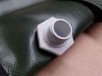 Podłoga do kabiny prysznicowej Quick Pitch - 2