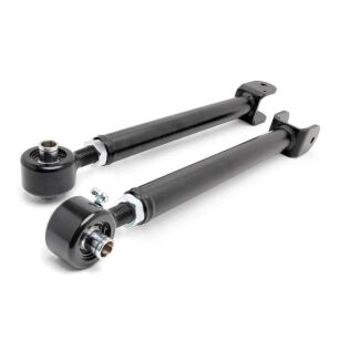 Wahacze regulowane górne przód Rough Country X-Flex Lift 2-6"