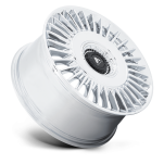 Felga aluminiowa AB040 TIARA Chrome ASANTI - 2