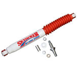 Amortyzator skrętu olejowy HD white OEM Skyjacker - 2