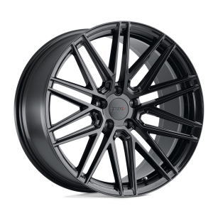 Felga aluminiowa PESCARA Gloss Black TSW