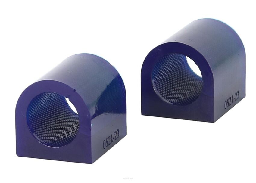 VOLVO FRONT SWAY BAR TO CHASSIS