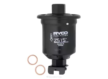 Fuel Filter