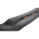 Osłona maski owiewka Husky Liners Aeroskin Lightshield Pro - 4