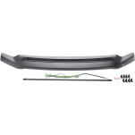 Osłona maski owiewka Husky Liners Aeroskin Lightshield Pro - 5