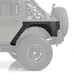 Poszerzenia błotników, narożniki tył Smittybilt XRC Armor - 3