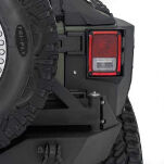 Poszerzenia błotników, narożniki tył Smittybilt XRC Armor - 5
