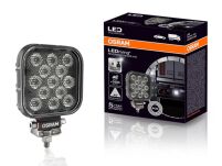 5in LED Reversing Light FX120S-WD / 12V/24V / Wide Beam - 3