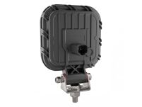 5in LED Reversing Light FX120S-WD / 12V/24V / Wide Beam - 2