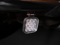 5in LED Reversing Light FX120S-WD / 12V/24V / Wide Beam - 6