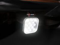 5in LED Reversing Light FX120S-WD / 12V/24V / Wide Beam - 7