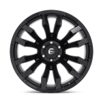 Felga aluminiowa D675 Blitz Gloss Black Fuel - 2