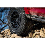 Felga aluminiowa Matte Black Overland Black Rhino - 7