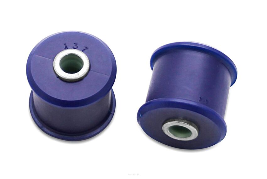 Control Arm Lower-Inner Bush Kit