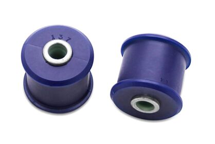 Control Arm Lower-Inner Bush Kit
