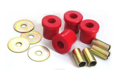Urethane Upper Control Arm Bush (4 PKT)